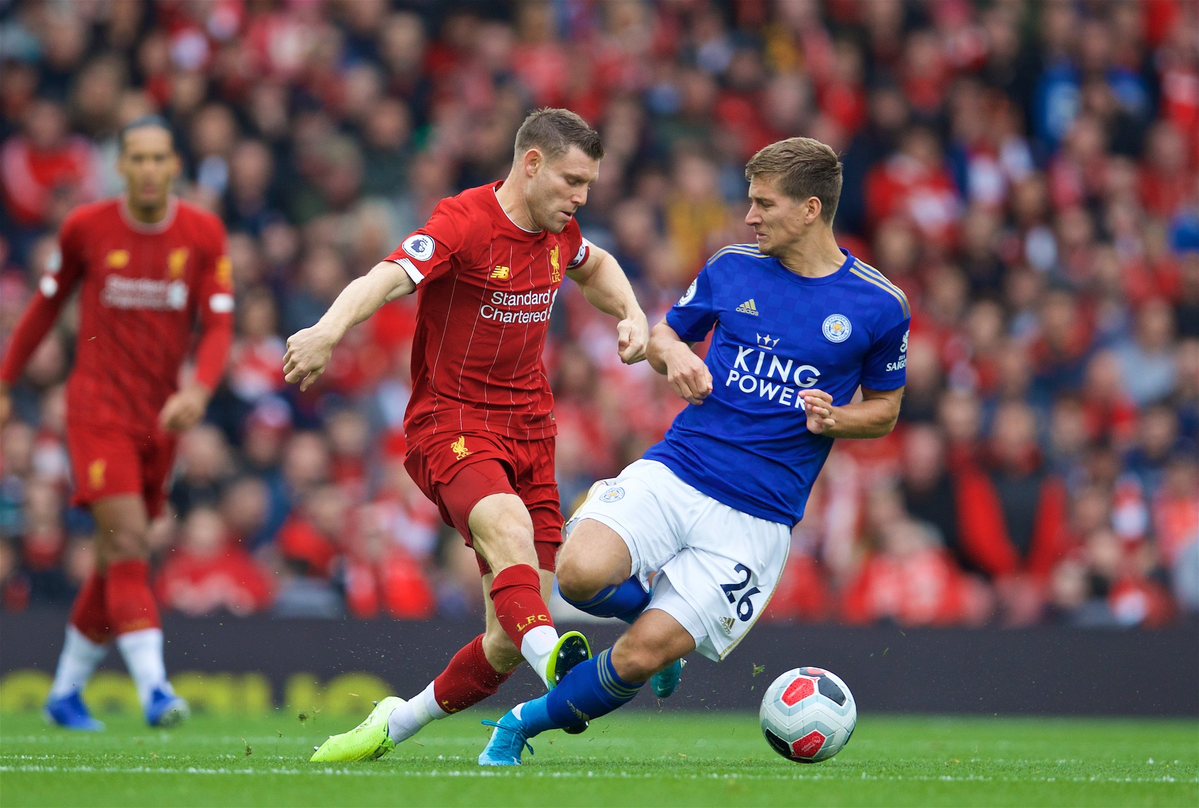 当我们走进 当我们走进