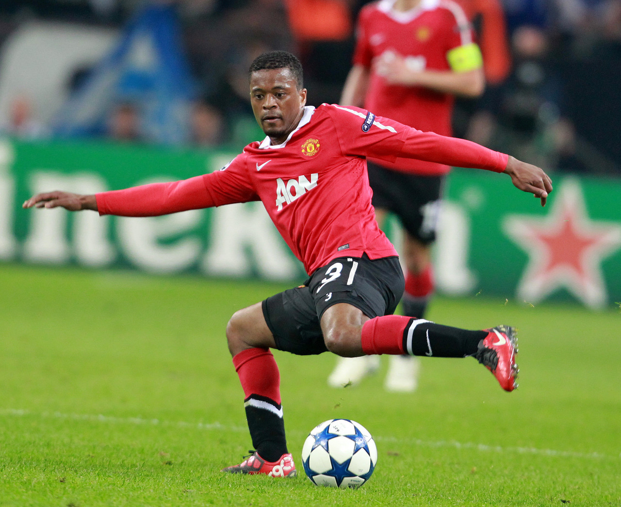 全球扩张的 全球扩张的